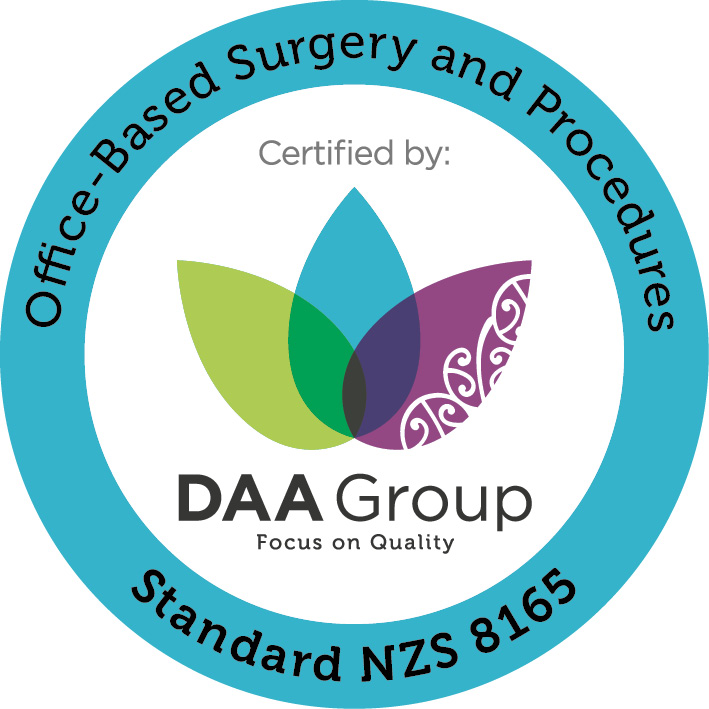DAA Group - Office-Based Surgery and Procedures